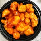 Best Honey Chicken in Yadkinville, NC